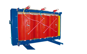 哈密SCBH15干式非晶合金铁心变压器